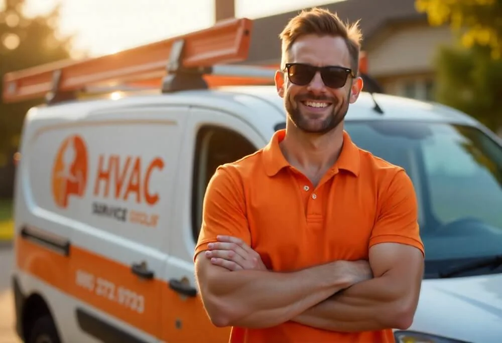 Professional HVAC repair and installation services in Lakeview, OH
